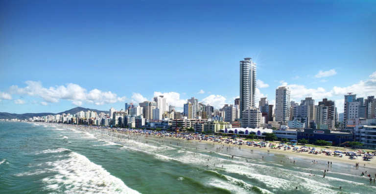 Imagem Apartamento com 4 Quartos à Venda, 207 m² em Meia Praia - Itapema Imagem Apartamento com 4 Quartos à Venda, 207 m² em Meia Praia - Itapema