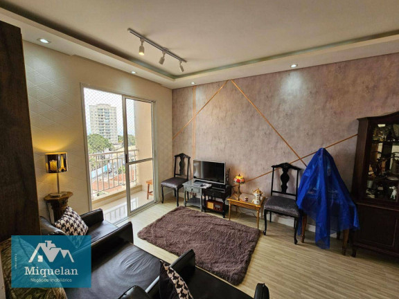 Imagem Apartamento com 3 Quartos à Venda, 65 m² em Vila Maria Alta - São Paulo Imagem Apartamento com 3 Quartos à Venda, 65 m² em Vila Maria Alta - São Paulo