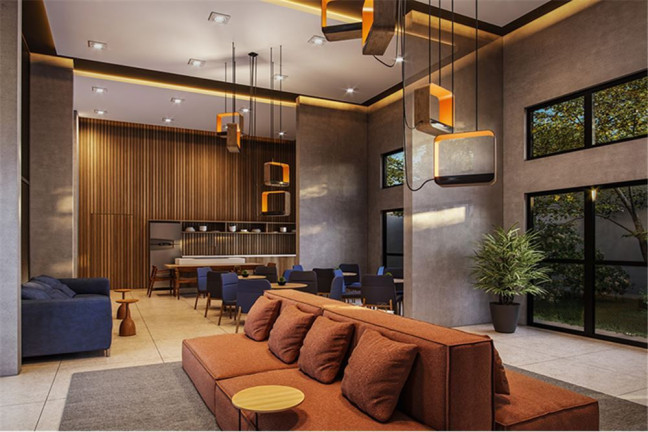 Imóvel com 1 Quarto à Venda,  em Pinheiros - São Paulo