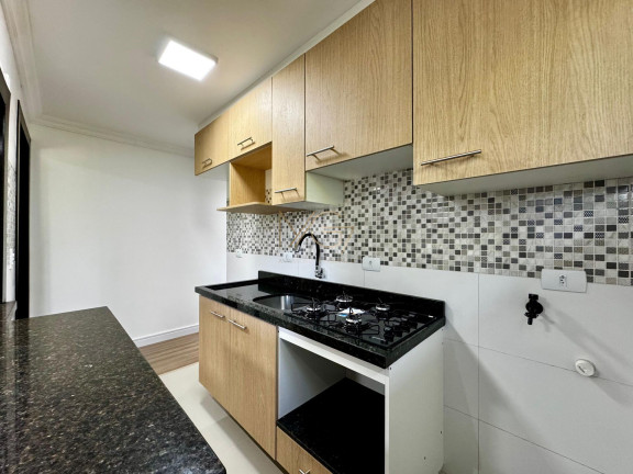 Imagem Apartamento com 2 Quartos à Venda,  em Colônia Rio Grande - São José Dos Pinhais