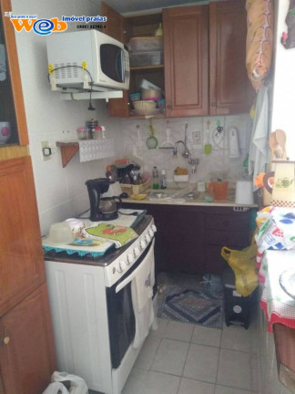 Imagem Apartamento com 1 Quarto à Venda, 50 m² em Ocian - Praia Grande Imagem Apartamento com 1 Quarto à Venda, 50 m² em Ocian - Praia Grande