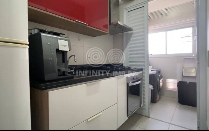 Imagem Apartamento com 2 Quartos à Venda, 76 m² em Vila Mariana - São Paulo