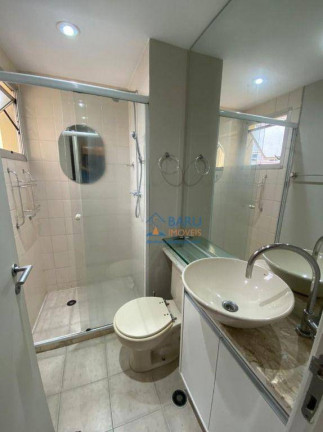 Imagem Apartamento com 1 Quarto à Venda, 58 m² em Vila Mariana - São Paulo