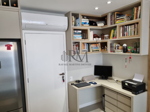 Imagem Apartamento com 2 Quartos à Venda, 100 m² em Balneário - Florianópolis