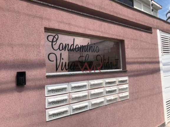 Imagem Apartamento com 3 Quartos à Venda, 60 m² em Itaquera - São Paulo