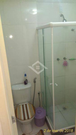 Imagem Apartamento com 2 Quartos à Venda, 50 m² em Campo Grande - Rio De Janeiro Imagem Apartamento com 2 Quartos à Venda, 50 m² em Campo Grande - Rio De Janeiro