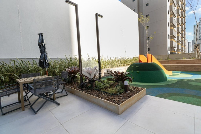 Imagem Studio com 1 Quarto à Venda, 25 m² em Vila Olímpia - São Paulo Imagem Studio com 1 Quarto à Venda, 25 m² em Vila Olímpia - São Paulo