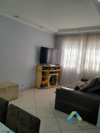 Imagem Apartamento com 2 Quartos à Venda, 55 m² em Jardim Santo André - Santo André Imagem Apartamento com 2 Quartos à Venda, 55 m² em Jardim Santo André - Santo André