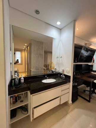 Imagem Apartamento com 1 Quarto à Venda, 51 m² em Setor Bueno - Goiânia