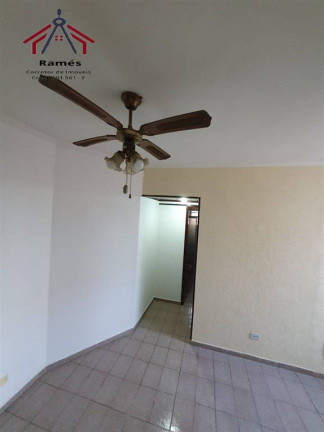 Imagem Apartamento com 1 Quarto à Venda, em Vila Tupi - Praia Grande Imagem Apartamento com 1 Quarto à Venda, em Vila Tupi - Praia Grande