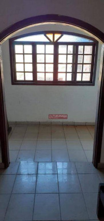 Imagem Sobrado com 7 Quartos à Venda, 400 m² em Balneário São Jorge - Itanhaém Imagem Sobrado com 7 Quartos à Venda, 400 m² em Balneário São Jorge - Itanhaém