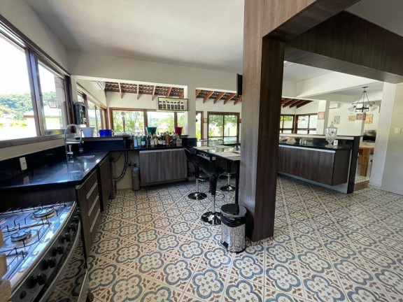 Imagem Fazenda à Venda, 400 m² em Itapema - Guararema