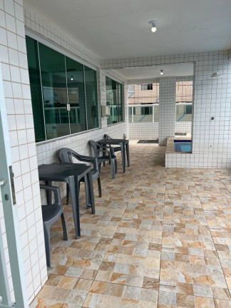 Imagem Apartamento com 1 Quarto à Venda, 10 m² em Flórida - Praia Grande Imagem Apartamento com 1 Quarto à Venda, 10 m² em Flórida - Praia Grande