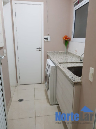 Imagem Apartamento com 3 Quartos à Venda, 107 m² em Pirituba - São Paulo