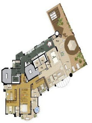Imagem Apartamento com 4 Quartos à Venda, 265 m² em Jardim Anália Franco - São Paulo Imagem Apartamento com 4 Quartos à Venda, 265 m² em Jardim Anália Franco - São Paulo
