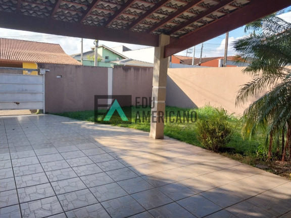 Imagem Casa com 3 Quartos à Venda, 150 m² em Jardim Brogotá - Atibaia Imagem Casa com 3 Quartos à Venda, 150 m² em Jardim Brogotá - Atibaia