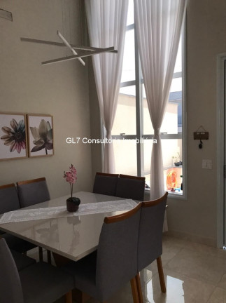 Imagem Casa com 3 Quartos à Venda,  em Jardins Do Império - Indaiatuba