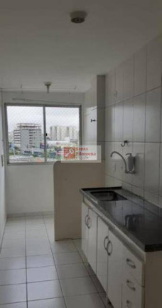 Imagem Apartamento com 3 Quartos à Venda, 67 m² em Vila São Pedro - Santo André Imagem Apartamento com 3 Quartos à Venda, 67 m² em Vila São Pedro - Santo André