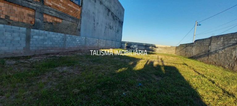 Terreno à Venda, 288 m² em Jardim Trianon - Taboão Da Serra