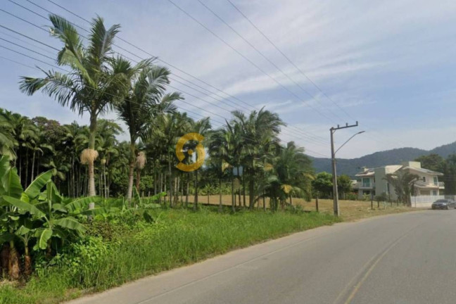 Terreno à Venda,  em Rio Hern - Schroeder