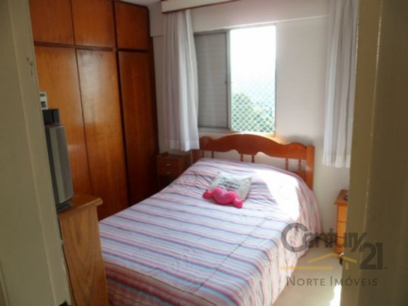 Imagem Apartamento com 3 Quartos à Venda,  em Tucuruvi - São Paulo