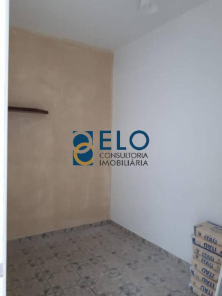 Imagem Casa com 2 Quartos para Alugar, 120 m² em Gonzaga - Santos