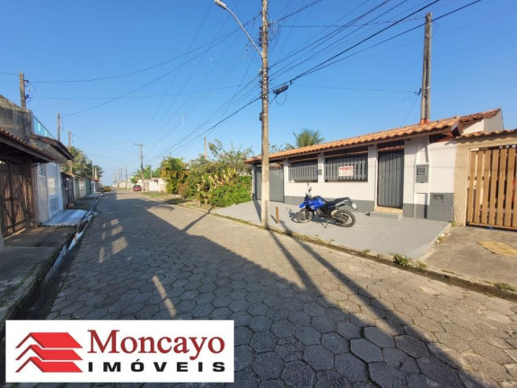 Imagem Casa com 3 Quartos à Venda, 250 m² em Praia Das Palmeiras - Caraguatatuba