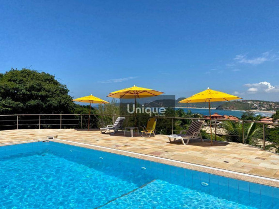 Imagem Casa com 4 Quartos à Venda, 626 m² em Geribá - Armação Dos Búzios Imagem Casa com 4 Quartos à Venda, 626 m² em Geribá - Armação Dos Búzios