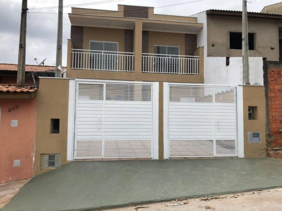 Casa com 2 Quartos à Venda, 70 m² em Jardim Wanel Ville Iv - Sorocaba