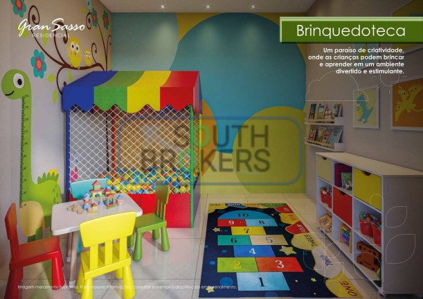 Imagem Apartamento com 2 Quartos à Venda, 44 m² em Vila Emerentina - Almirante Tamandaré Imagem Apartamento com 2 Quartos à Venda, 44 m² em Vila Emerentina - Almirante Tamandaré