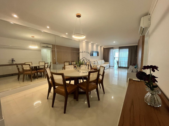 Imagem Apartamento com 3 Quartos à Venda, 166 m² em Aviacao - Praia Grande Imagem Apartamento com 3 Quartos à Venda, 166 m² em Aviacao - Praia Grande