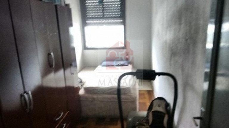 Imagem Apartamento com 3 Quartos à Venda, 63 m² em Centro - Porto Alegre