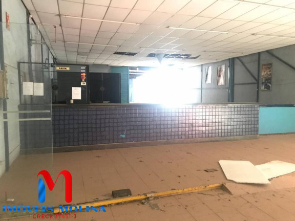 Foto do imóvel Imóvel Comercial à Venda, 532 m² em Centro - São Caetano Do Sul