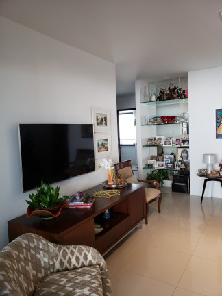 Imagem Apartamento com 4 Quartos à Venda, 163 m² em Caminho Das árvores - Salvador