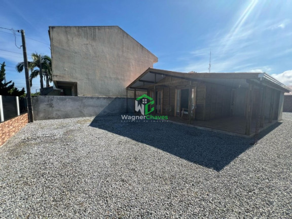 Imagem Casa com 3 Quartos à Venda, 106 m² em Shangri-lá - Pontal Do Paraná Imagem Casa com 3 Quartos à Venda, 106 m² em Shangri-lá - Pontal Do Paraná