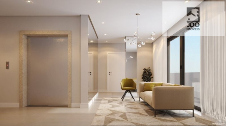 Imagem Apartamento com 2 Quartos à Venda, 66 m² em Portão - Curitiba Imagem Apartamento com 2 Quartos à Venda, 66 m² em Portão - Curitiba