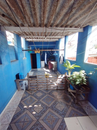 Imagem Casa com 2 Quartos à Venda,  em Eldorado - Diadema