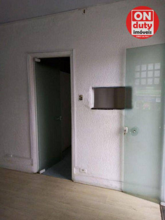 Imagem Sobrado com 3 Quartos para Alugar, 240 m² em Aparecida - Santos Imagem Sobrado com 3 Quartos para Alugar, 240 m² em Aparecida - Santos