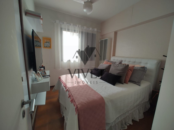 Imagem Apartamento com 3 Quartos à Venda, 131 m² em Jardim Vergueiro - Sorocaba Imagem Apartamento com 3 Quartos à Venda, 131 m² em Jardim Vergueiro - Sorocaba