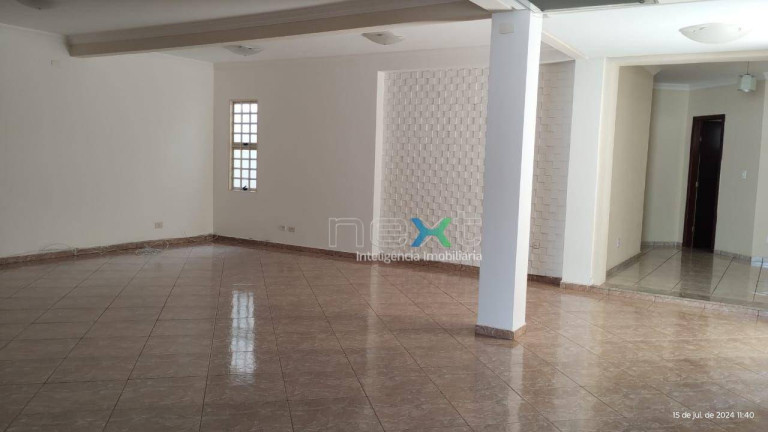 Imagem Sobrado com 3 Quartos à Venda, 363 m² em Vila Carlota - Campo Grande