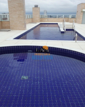 Imagem Apartamento com 2 Quartos à Venda, em Itararé - São Vicente Imagem Apartamento com 2 Quartos à Venda, em Itararé - São Vicente