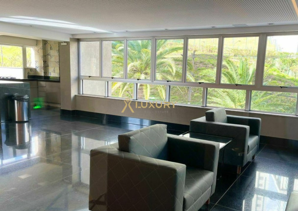 Imagem Imóvel com 2 Quartos à Venda, 68 m² em Vila Da Serra - Nova Lima