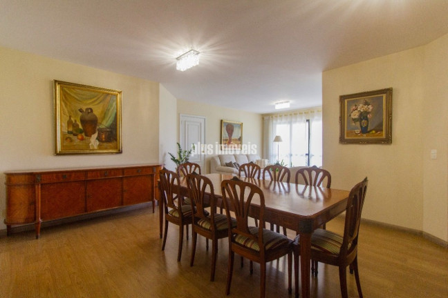 Imagem Apartamento com 3 Quartos à Venda, 121 m² em Panamby - São Paulo Imagem Apartamento com 3 Quartos à Venda, 121 m² em Panamby - São Paulo