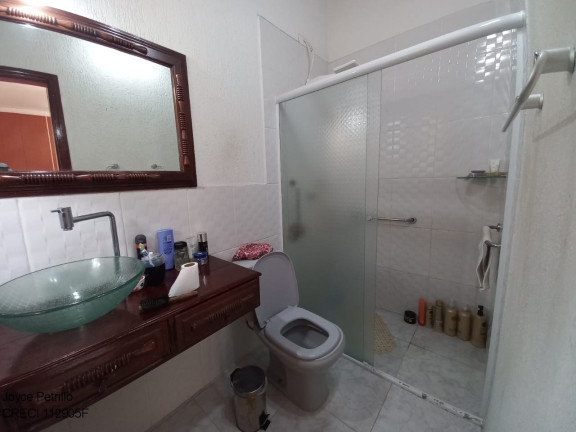 Imagem Casa com 4 Quartos à Venda, 160 m² em Três Marias - Peruíbe