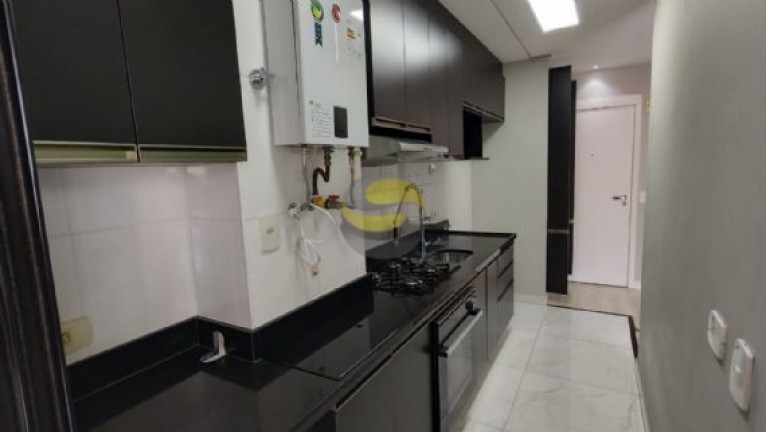 Imagem Apartamento com 2 Quartos à Venda, 57 m² em Granja Viana - Cotia Imagem Apartamento com 2 Quartos à Venda, 57 m² em Granja Viana - Cotia