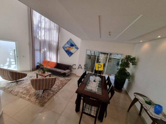 Imagem Casa com 3 Quartos à Venda ou Locação, 278 m² em Loteamento Residencial Jardim Dos Ipês Amarelos - Americana Imagem Casa com 3 Quartos à Venda ou Locação, 278 m² em Loteamento Residencial Jardim Dos Ipês Amarelos - Americana