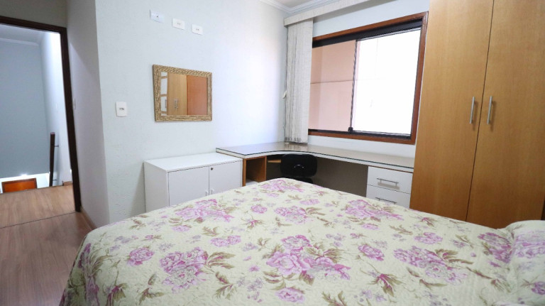 Imagem Casa de Condomínio com 3 Quartos à Venda, 188 m² em Tucuruvi - São Paulo