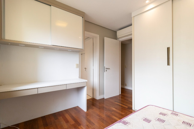 Imagem Apartamento com 3 Quartos à Venda, 127 m² em Jardim Vila Mariana - São Paulo