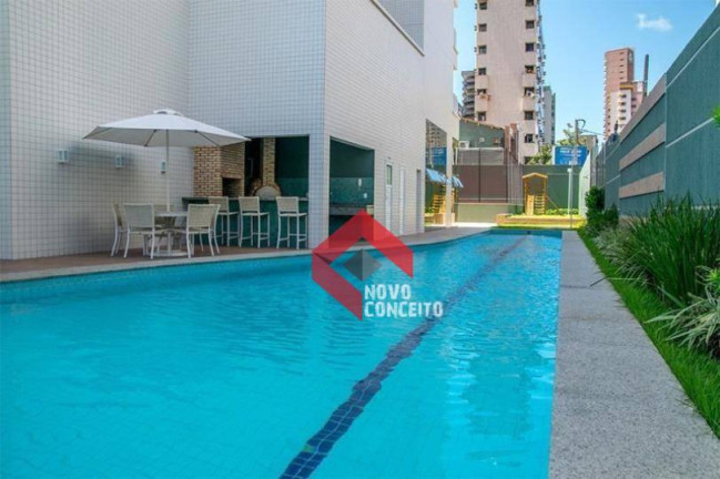 Imagem Apartamento com 2 Quartos à Venda, 61 m² em Meireles - Fortaleza Imagem Apartamento com 2 Quartos à Venda, 61 m² em Meireles - Fortaleza