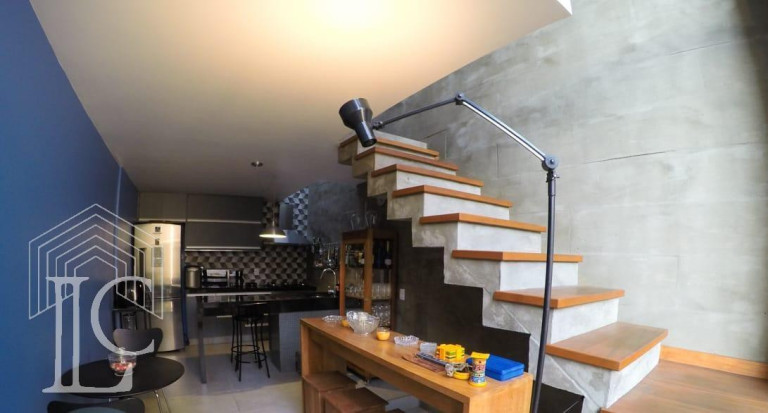 Imagem Casa com 10 Quartos à Venda, 350 m² em Campo Belo - São Paulo